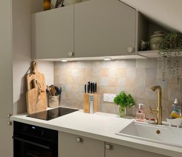 Meudon Apartment | Meudon Jewel Near Paris