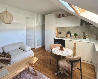 Meudon Apartment | Meudon Jewel Near Paris