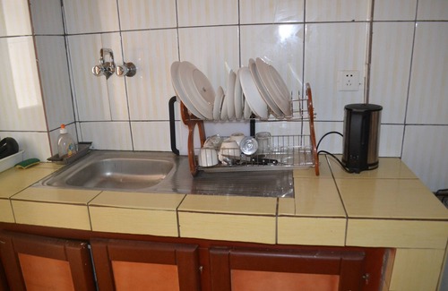 Yaounde Apartment | Meumi Residence