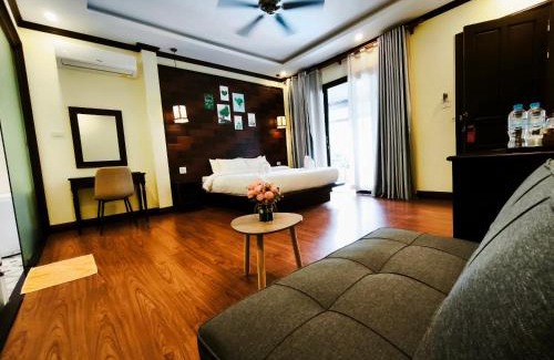 Luang Prabang House | Meunna Boutique Hotel