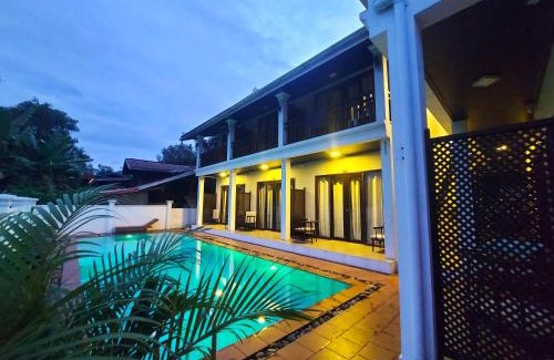 Luang Prabang Hotel | Meunna Luang Prabang Hotel