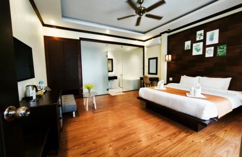 Luang Prabang Hotel | Meunna Luang Prabang Hotel