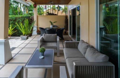 Ban Saiyuan Villa | Meursault Villa by G Estate