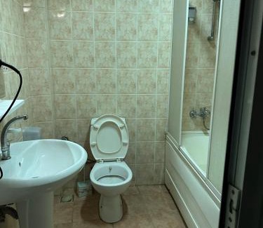 Konya City Center Hotel | MEVLANA ŞEMS HOTEL
