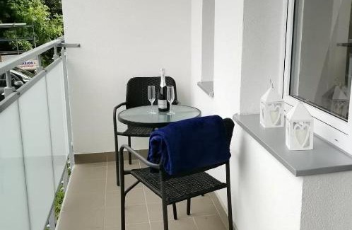 Wzgorze Swietego Maksymiliana Apartment | Mewa