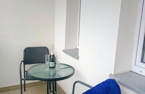 Wzgorze Swietego Maksymiliana Apartment | Mewa