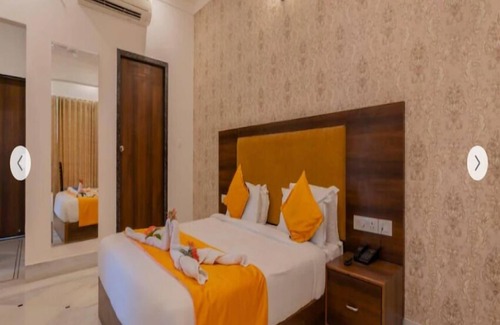 Udaipur Hotel | Mewar Palace Resort & Spa