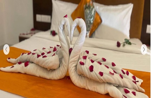Udaipur Hotel | Mewar Palace Resort & Spa
