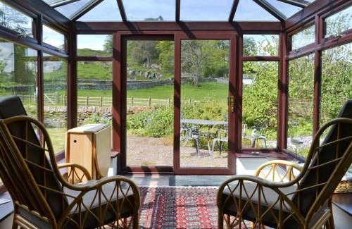 Bampton House | Mews Cottage