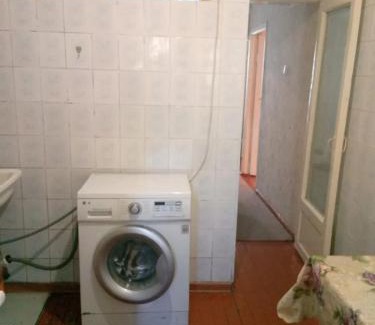 Osh Apartment | Mewtown