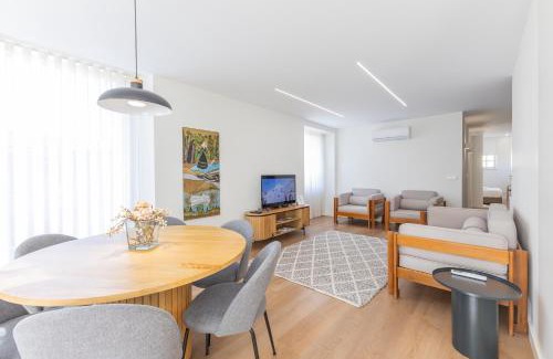 Viana do Castelo Apartment | Mexia Galvão city center