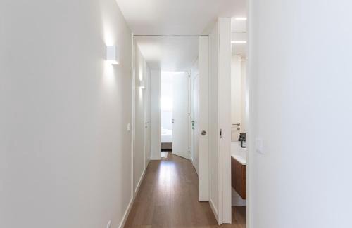 Viana do Castelo Apartment | Mexia Galvão city center