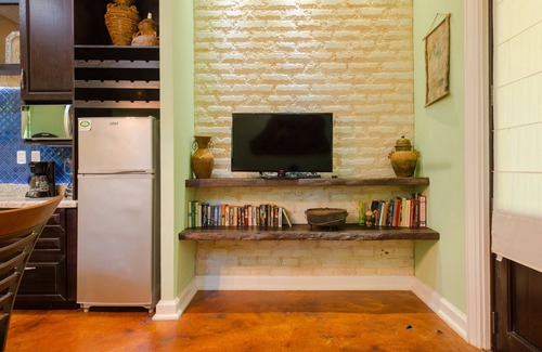 Xcaret Apartment | Mexican Hacienda - Hidden Gem in Jungle w/Waterfall Pool & 5 min. Xcaret Park