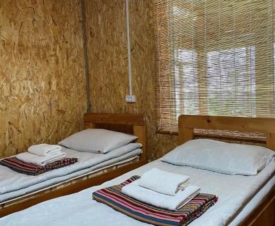 Chuy Province House | Meykin Resort