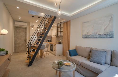 Khora Sfakion Apartment | Mezoneta "Braos Villa"