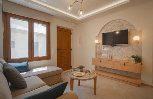 Khora Sfakion Apartment | Mezoneta "Braos Villa"