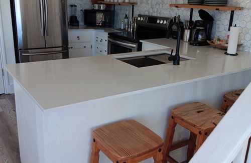 Canyon Lake House | Mezza Lago House