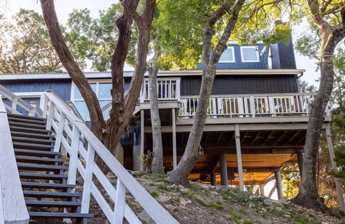 Canyon Lake House | Mezza Lago House