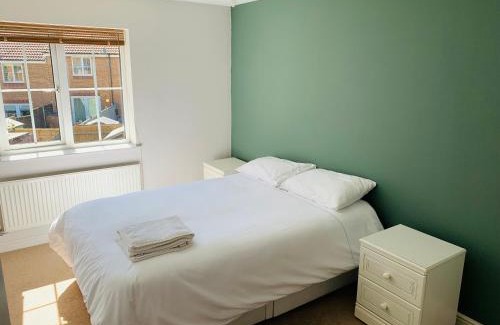 Weston by Wellend Villa | Mezzo House- Entire property