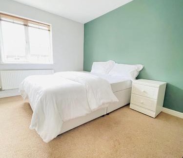 Weston by Wellend Villa | Mezzo House- Entire property