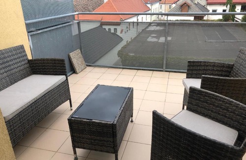 Korneuburg Apartment | MF City Apartment