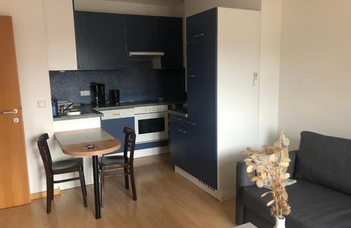 Korneuburg Apartment | MF City Apartment