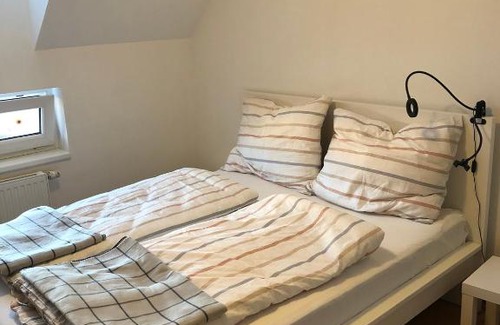 Korneuburg Apartment | MF City Apartment