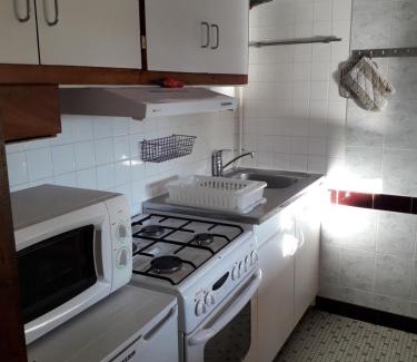 Barbotan-les-Thermes Apartment | MF n 7