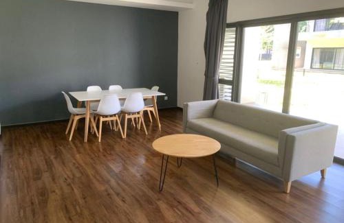 Sematan Apartment | MF Roxy Beach Townhouse Sematan Private Unit L31