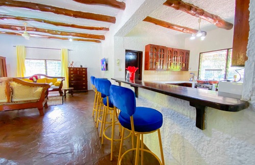 Mtwapa Villa | Mfalme Luxury Villas