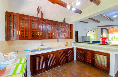 Mtwapa Villa | Mfalme Luxury Villas