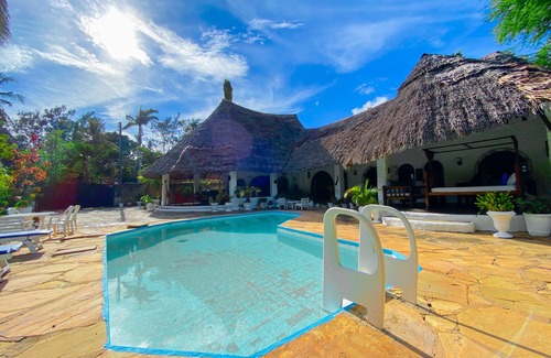 Mtwapa Villa | Mfalme Luxury Villas