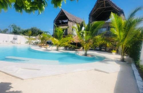 Jambiani Apartment | Mfumbwi Twins Apartments