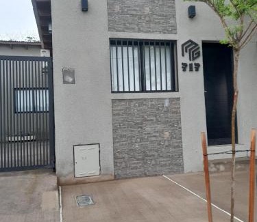 San Carlos de Bolivar Apartment | MG