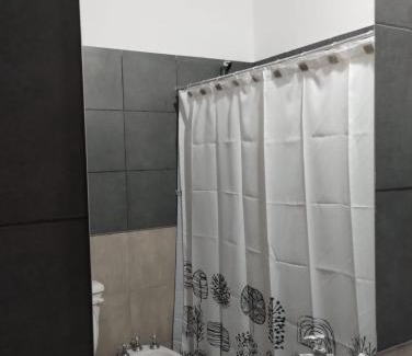 San Carlos de Bolivar Apartment | MG