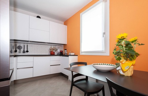 Camnago Volta Apartment | Mg House Luxury 1