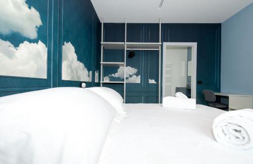 Camnago Volta Apartment | MG House Luxury