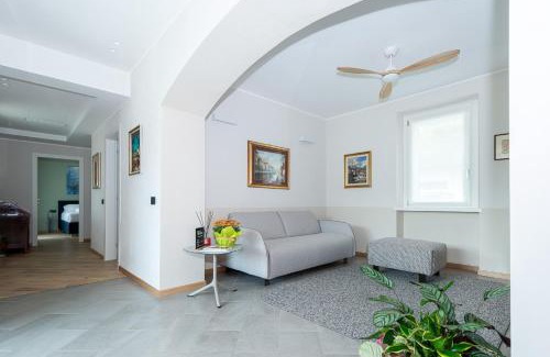 Camnago Volta Apartment | MG House Luxury
