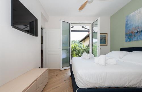 Camnago Volta Apartment | MG House Luxury