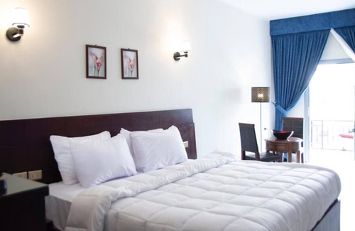 El Minya Hotel | MG Nefertiti Hotel