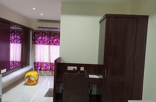 Central Chennai Hotel | MG Residency