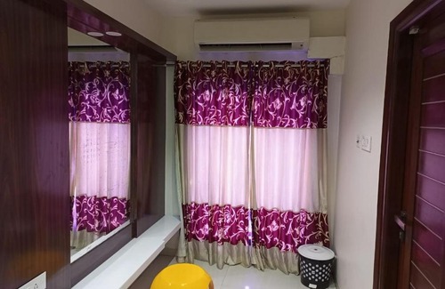 Central Chennai Hotel | MG Residency