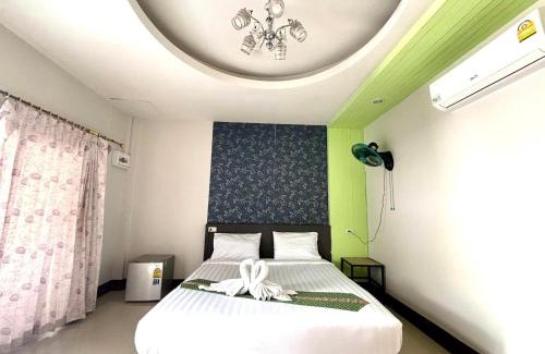 Thung Song Hotel | Mg Thung Song Hotel