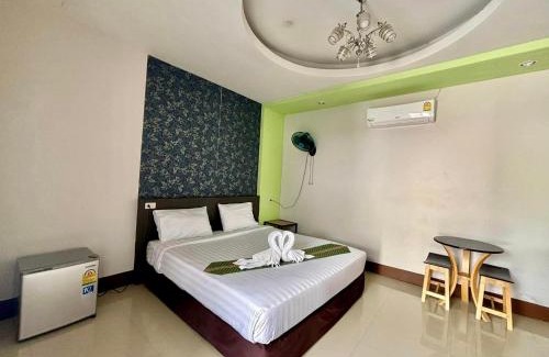 Thung Song Hotel | Mg Thung Song Hotel