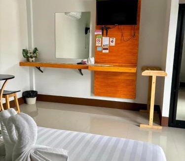 Thung Song Hotel | Mg Thung Song Hotel