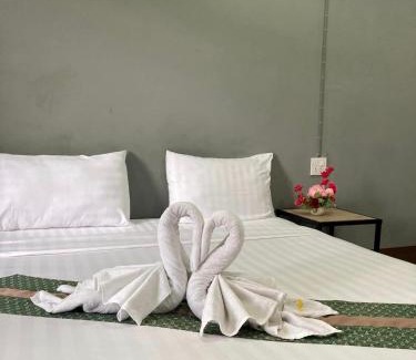 Thung Song Hotel | Mg Thung Song Hotel