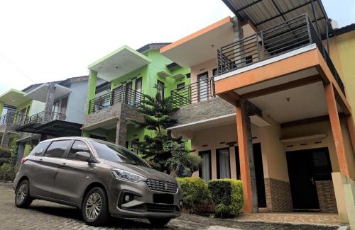 Oro Oro Ombo Villa | MG Villa