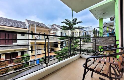 Oro Oro Ombo Villa | MG Villa