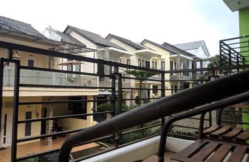 Oro Oro Ombo Villa | MG Villa