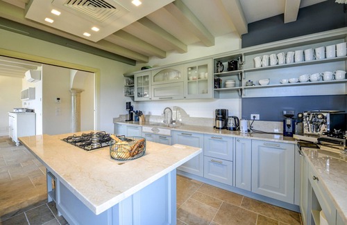 Cunettone-villa Villa | MGH Luxury - Villa Caterina